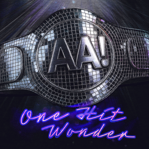 Attack Attack (USA) : One Hit Wonder